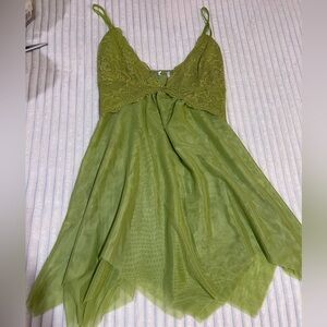 Princess Polly Slip Dress